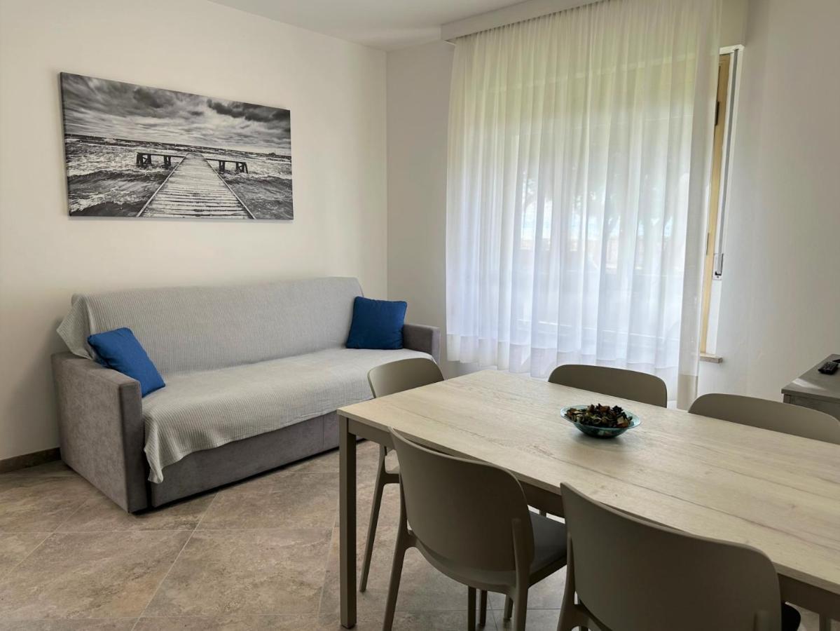 Blu Residence Lignano Sabbiadoro Exterior photo