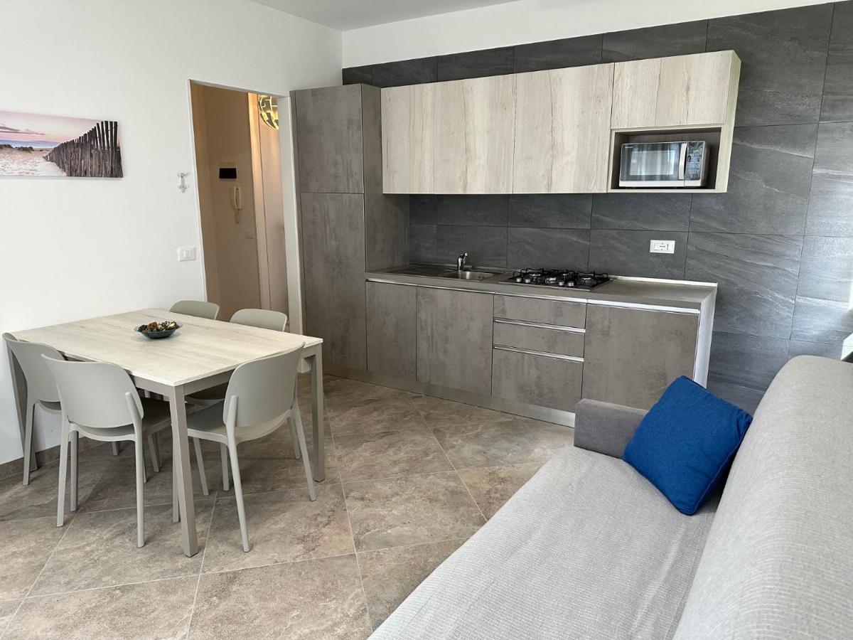 Blu Residence Lignano Sabbiadoro Exterior photo