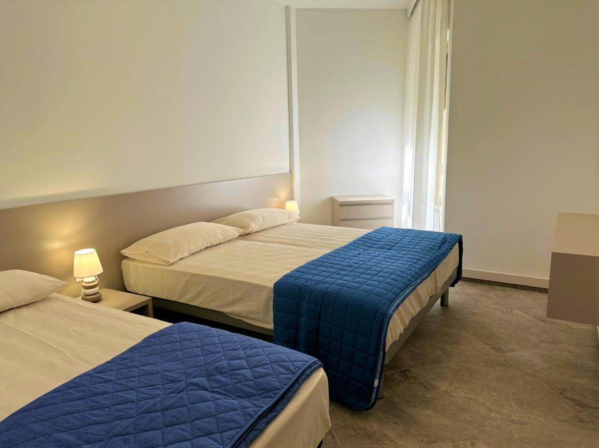 Blu Residence Lignano Sabbiadoro Exterior photo